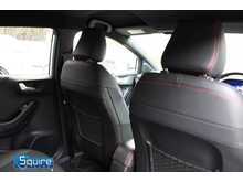 Ford Puma T EcoBoost MHEV ST-Line X