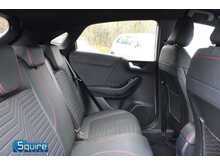 Ford Puma T EcoBoost MHEV ST-Line X
