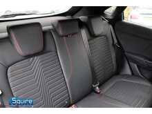 Ford Puma T EcoBoost MHEV ST-Line X