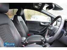 Ford Puma T EcoBoost MHEV ST-Line X