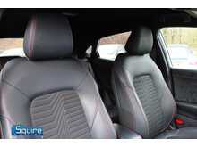 Ford Puma T EcoBoost MHEV ST-Line X