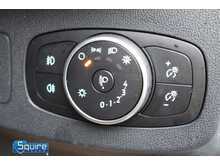 Ford Puma T EcoBoost MHEV ST-Line X