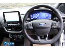 Ford Puma T EcoBoost MHEV ST-Line X