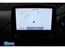 Ford Puma T EcoBoost MHEV ST-Line X