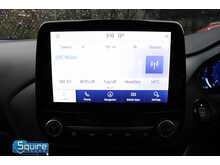 Ford Puma T EcoBoost MHEV ST-Line X