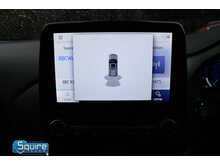 Ford Puma T EcoBoost MHEV ST-Line X