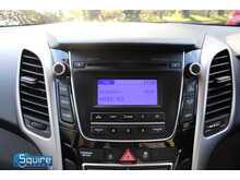 Hyundai I30 CRDi Blue Drive S