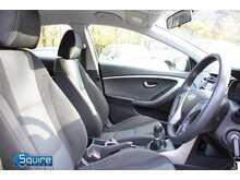 Hyundai I30 CRDi Blue Drive S