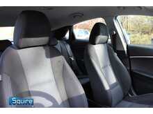 Hyundai I30 CRDi Blue Drive S