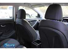 Hyundai I30 CRDi Blue Drive S