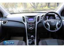 Hyundai I30 CRDi Blue Drive S