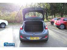 Hyundai I30 CRDi Blue Drive S