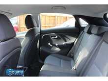 Hyundai I30 CRDi Blue Drive S