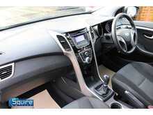 Hyundai I30 CRDi Blue Drive S