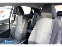 Hyundai I30 CRDi Blue Drive S