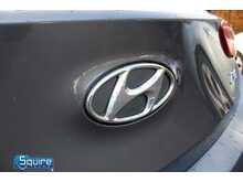 Hyundai I30 CRDi Blue Drive S