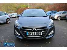 Hyundai I30 CRDi Blue Drive S
