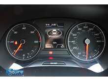 SEAT Leon TDI SE Dynamic Technology