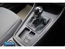 SEAT Leon TDI SE Dynamic Technology