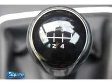 SEAT Leon TDI SE Dynamic Technology