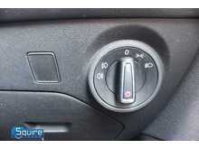 SEAT Leon TDI SE Dynamic Technology