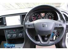 SEAT Leon TDI SE Dynamic Technology