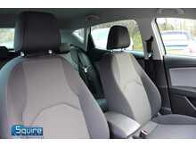 SEAT Leon TDI SE Dynamic Technology