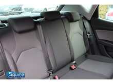 SEAT Leon TDI SE Dynamic Technology