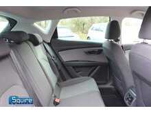 SEAT Leon TDI SE Dynamic Technology