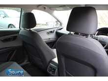 SEAT Leon TDI SE Dynamic Technology