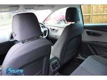 SEAT Leon TDI SE Dynamic Technology