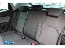 SEAT Leon TDI SE Dynamic Technology