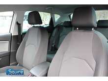 SEAT Leon TDI SE Dynamic Technology