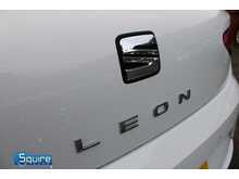 SEAT Leon TDI SE Dynamic Technology
