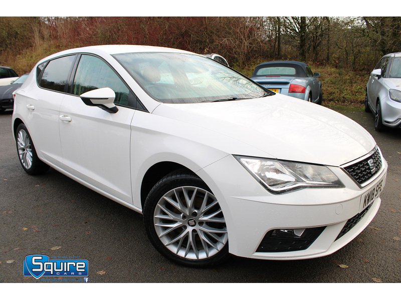 1.6 TDI SE Dynamic Technology Hatchback 5dr Diesel Manual Euro 6 (s/s) (115 ps)