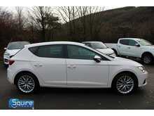 SEAT Leon TDI SE Dynamic Technology
