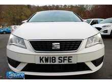 SEAT Leon TDI SE Dynamic Technology