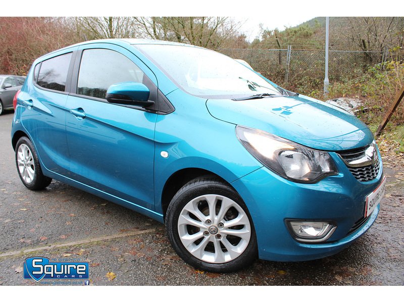 1.0i SL Hatchback 5dr Petrol Manual Euro 6 (73 ps)