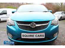 Vauxhall Viva i SL