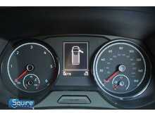 Volkswagen Transporter Shuttle TDI SE