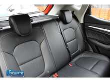 MG MG ZS T-GDI Exclusive