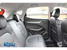 MG MG ZS T-GDI Exclusive