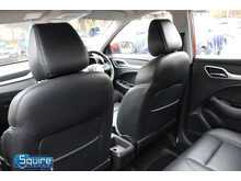 MG MG ZS T-GDI Exclusive