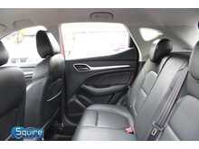 MG MG ZS T-GDI Exclusive