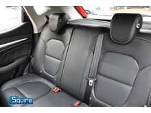 MG MG ZS T-GDI Exclusive