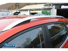 MG MG ZS T-GDI Exclusive