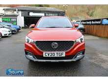 MG MG ZS T-GDI Exclusive