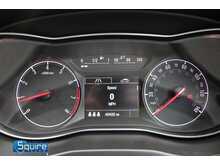 Vauxhall Corsa i ecoTEC SE