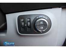 Vauxhall Corsa i ecoTEC SE