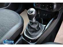 Vauxhall Corsa i ecoTEC SE